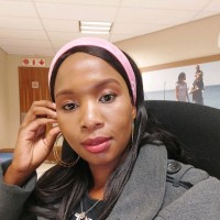 Tsholofelo Samolapo
