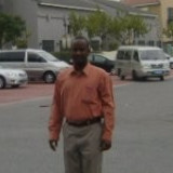 khalil ali