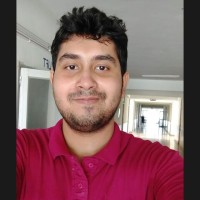 Vipraw Srivastava