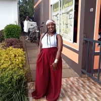Centrine Omondi