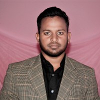 Samshad Alam