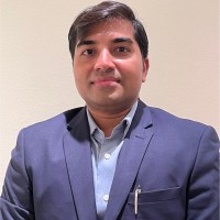 Pritesh Ranjan