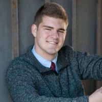 Luke Paquette