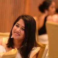 Madhushi Wijayawardana