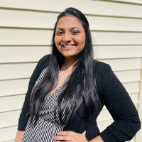 Dhruvi Patel