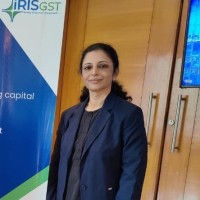 Hemalatha Saptarshi