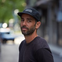 Patricio Saidman