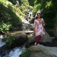 Meenakshi Rajesh