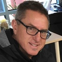 Tony Brougham