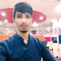 Prathamesh Dhokare