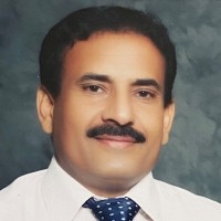 Mehmood Ahmad