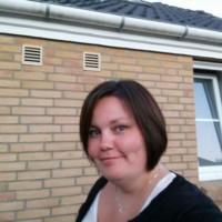 Heidi Steenberg Hansen