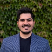 Parth Chauhan
