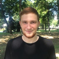 Bohdan Kulinich