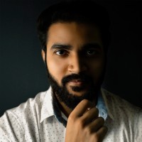 KANISHK GUPTA