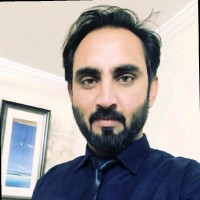 Asif Ahmed