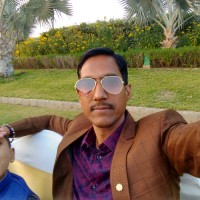 Hk Patel