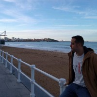 Jorge Garcia Alonso