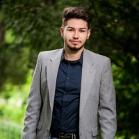 George Roberto Moscalu