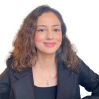 Semanur Coşar