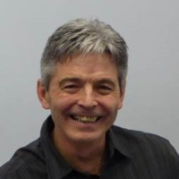 Bill Sutherland