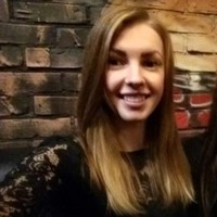 Юлія Терентьєва