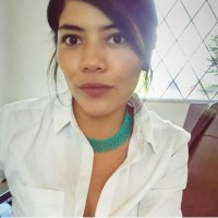 Carolina Benavides