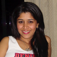 Sunitha Desai