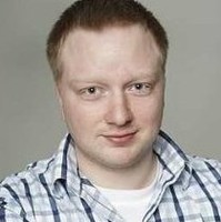 Baldur Guðmundsson
