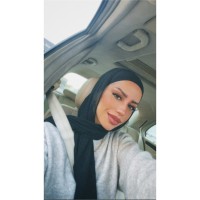 Shahd Aldamisi