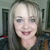 Rosanne Fisher
