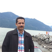 Vinoy Joseph