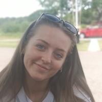 Rachael Woodhouse