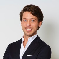 Pieter Alexander Bakker