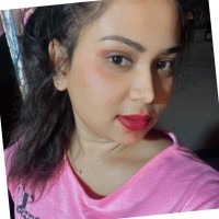 Monalipsa Priyadarshini