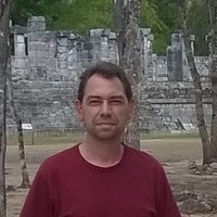 Marcos Ramalho Mendes