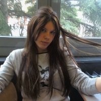 Alessia Marie Giurgiovich