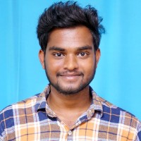 Naga Suresh Nagisetti