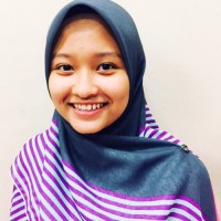 Nur Amalia Izzati Mustaza