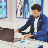 Nikhil Sonar