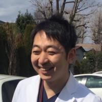 Nakayama Yujiro, M.D., M.P.H, Ph.D