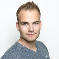 Chris Müller
