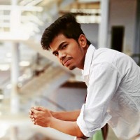 Hari Krishnan