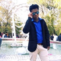 Bhaumik Parekh