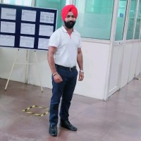 Jaspreet Singh