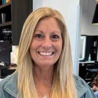 Michelle Mann