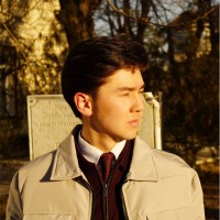 Daniyar Sovetaly