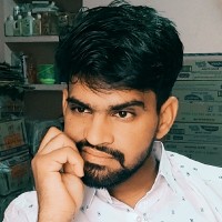 Omaram Patel