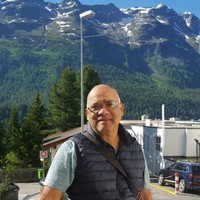 Jean Alain Moussie