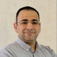 Mehmet İlker AKSOY